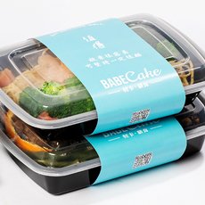 健康餐产品图