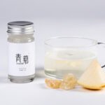 冰糖雪梨