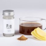 姜母红糖