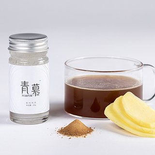 姜母红糖