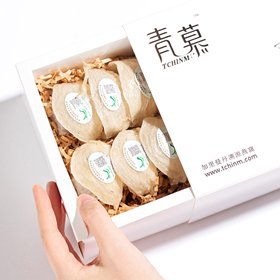 干燕窝礼盒-100g
