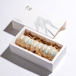 干燕窝礼盒-50g