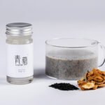 核桃黑芝麻