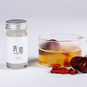 红枣枸杞